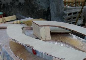 Box Beam