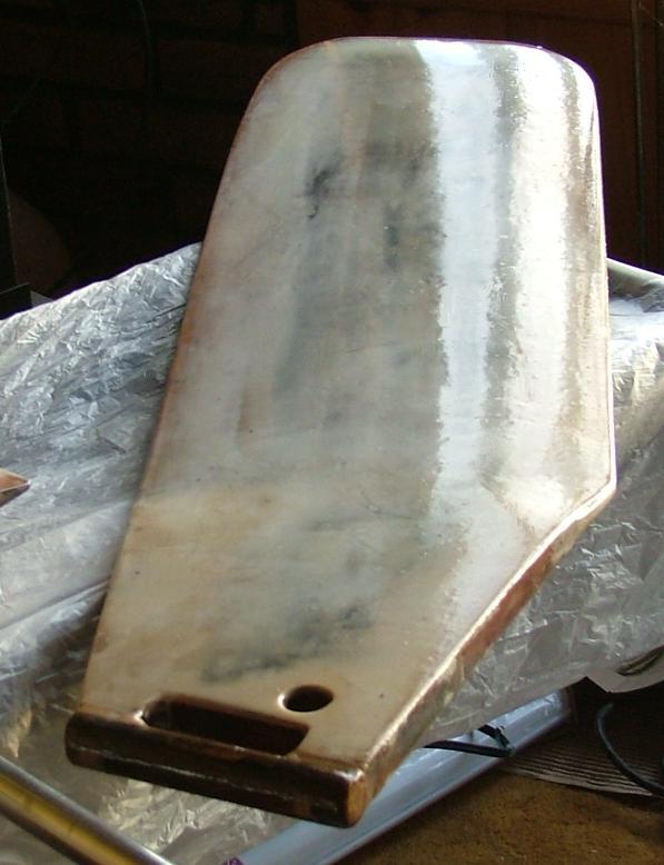 Dagger Board