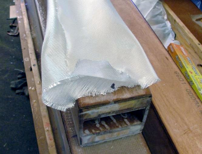Outer Beam