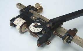 Planimeter