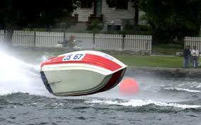 Powerboat