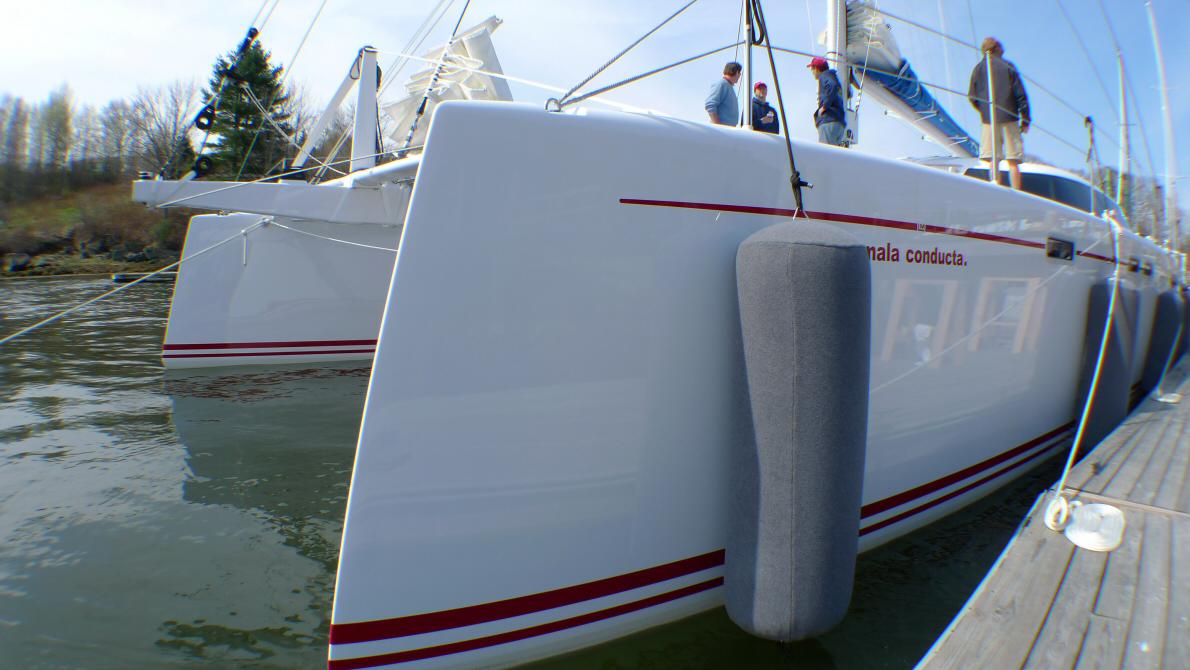 Reverse Bow