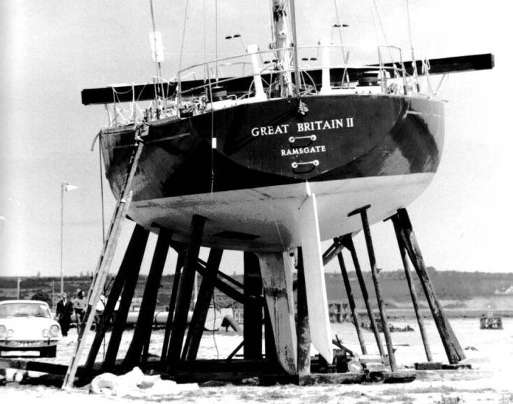 Great Britain II