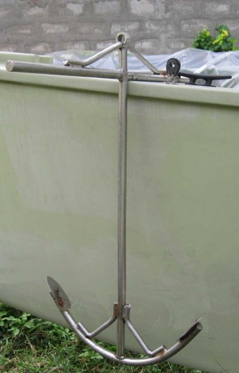 A new anchor for Pegasus