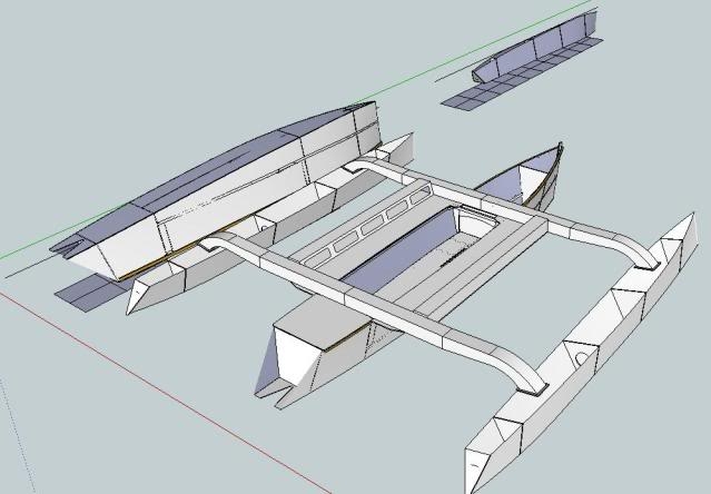 W17 Model