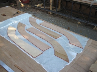 Biax Cloth