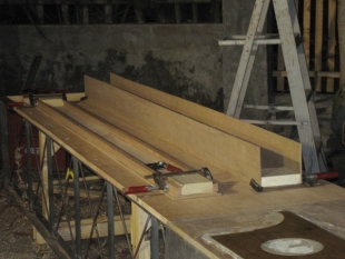 Box Beam