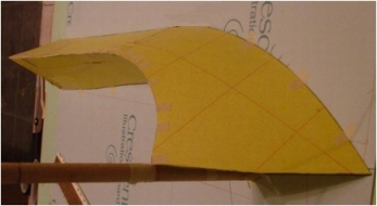 Fairing