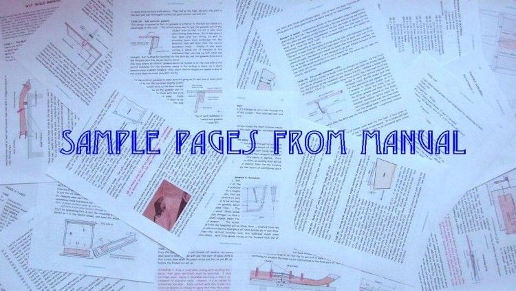 Manual Sample