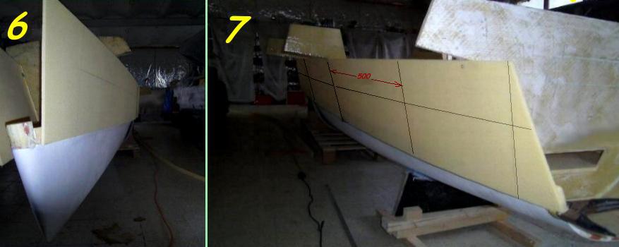 Building a W22