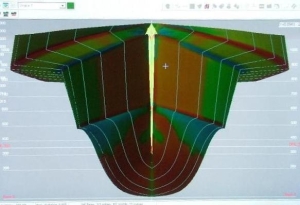 W22 Hull