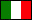 Italian Flag
