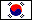 Korean Flag