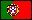 Portuguese Flag