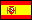 Spanish Flag