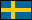 Swedish Flag