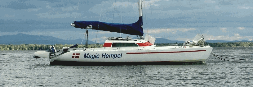 Magic Hempel